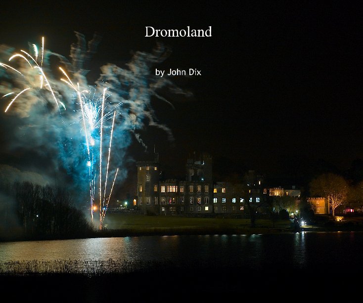 View Dromoland by John Dix