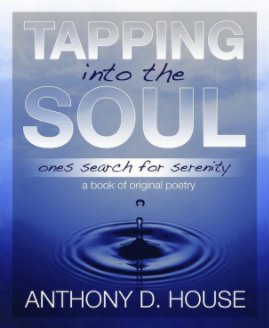 Tapping Into the soul book cover