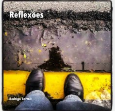 Reflexões book cover