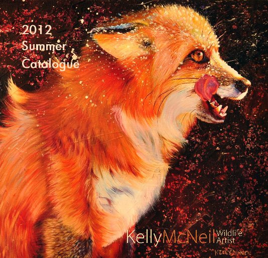 Ver 2012 Summer Catalogue por shadowcoda