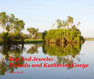 Top End Jewels book cover