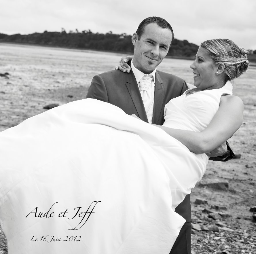 Ver Aude et Jeff por par Pilou Photographies