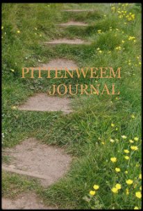 Pittenweem Journal book cover