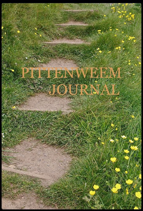 View Pittenweem Journal by McGregor