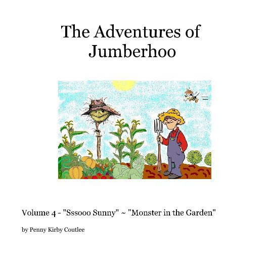 The Adventures of Jumberhoo nach Penny Kirby Coutlee anzeigen