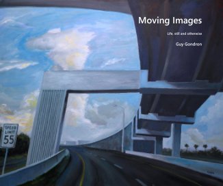 Moving Images book cover