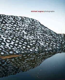 michael sugrue photographs book cover