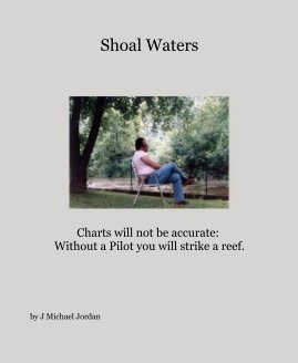 Shoal Waters book cover