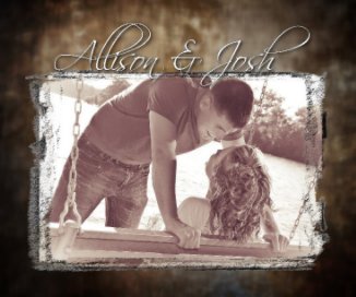 Allison & Josh book cover