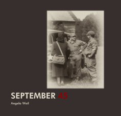 September 45 book cover
