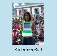 One Laptop per Child book cover