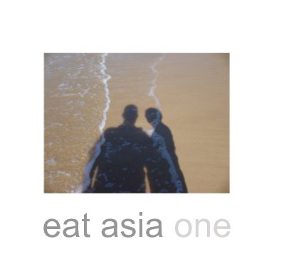 eat asia pt1 book cover