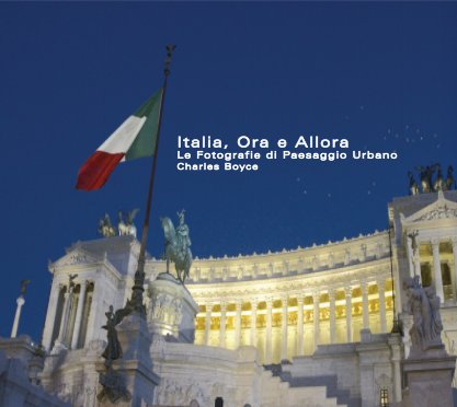 Italia, Ora e Allora book cover