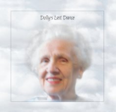 Dolly's Last Dance book cover