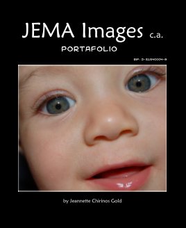 JEMA Images c.a. book cover