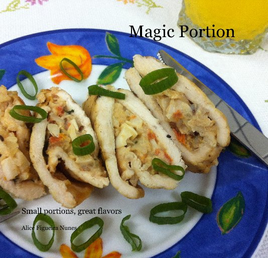 View Magic Portion by Alice Figueira Nunes