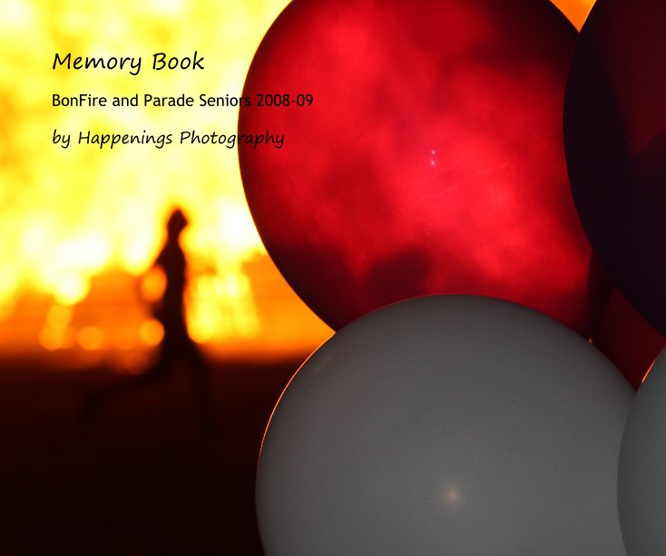 View Memory Book by Happenings Photography