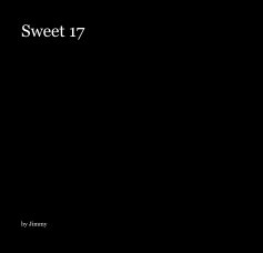 Sweet 17 book cover