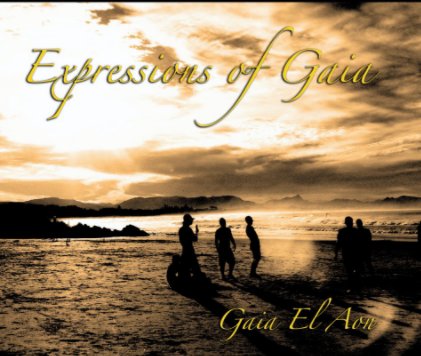 Expressions of Gaia book cover