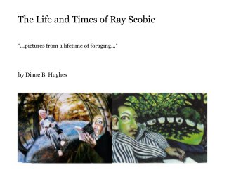 The Life and Times of Ray Scobie book cover