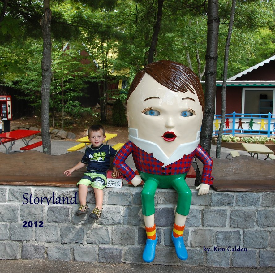 View Storyland 2012 by by: Kim Calden