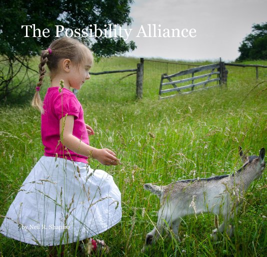 Ver The Possibility Alliance por Neil R. Shapiro