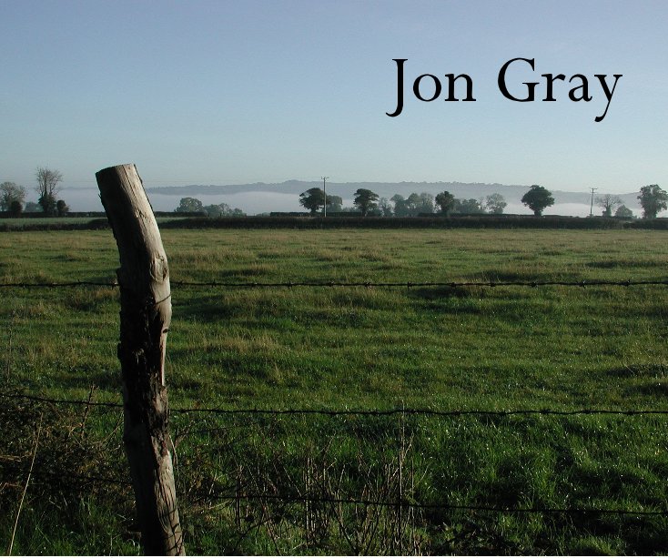 View Jon Gray by becca08
