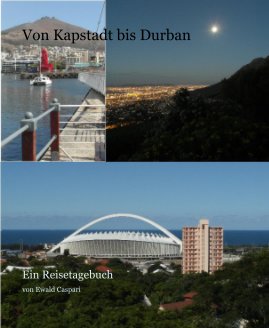 Von Kapstadt bis Durban book cover