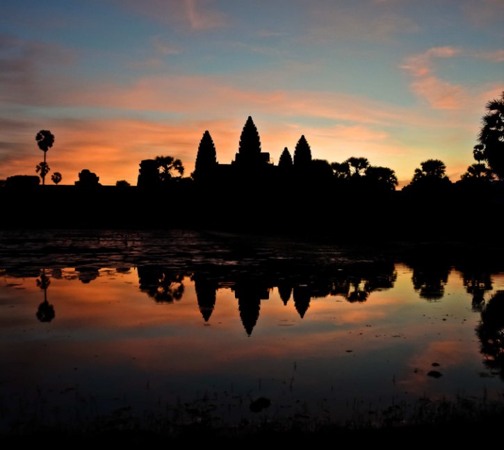 View Cambodja by Jere i Gemma