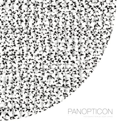 Panopticon book cover
