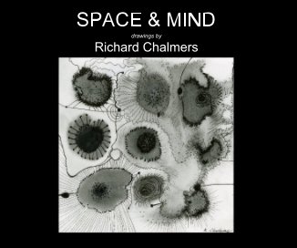 SPACE & MIND book cover