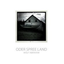 ODER SPREE LAND book cover