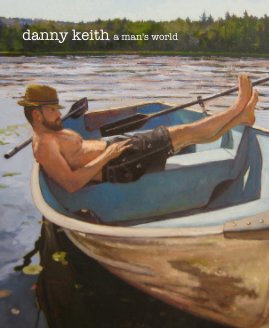 a man's world book cover