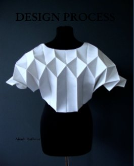 DESIGN PROCESS book cover