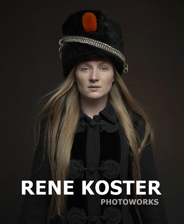Visualizza Photoworks di Rene Koster
