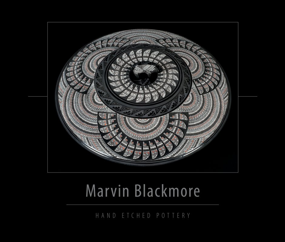 Ver Marvin Blackmore por D&M Fine Arts, Ltd.