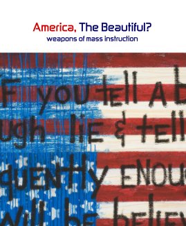 America, The Beautiful? book cover