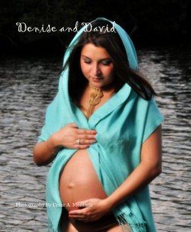 Denise and David book cover