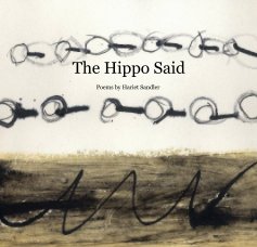The Hippo Said book cover
