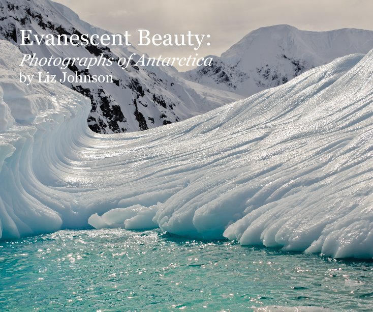View Evanescent Beauty by Liz Johnson