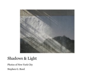 Shadows & Light book cover