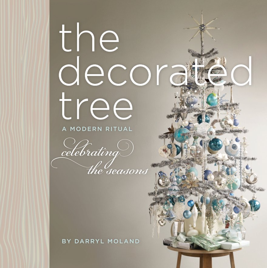 View The Decorated Tree by Darryl Moland