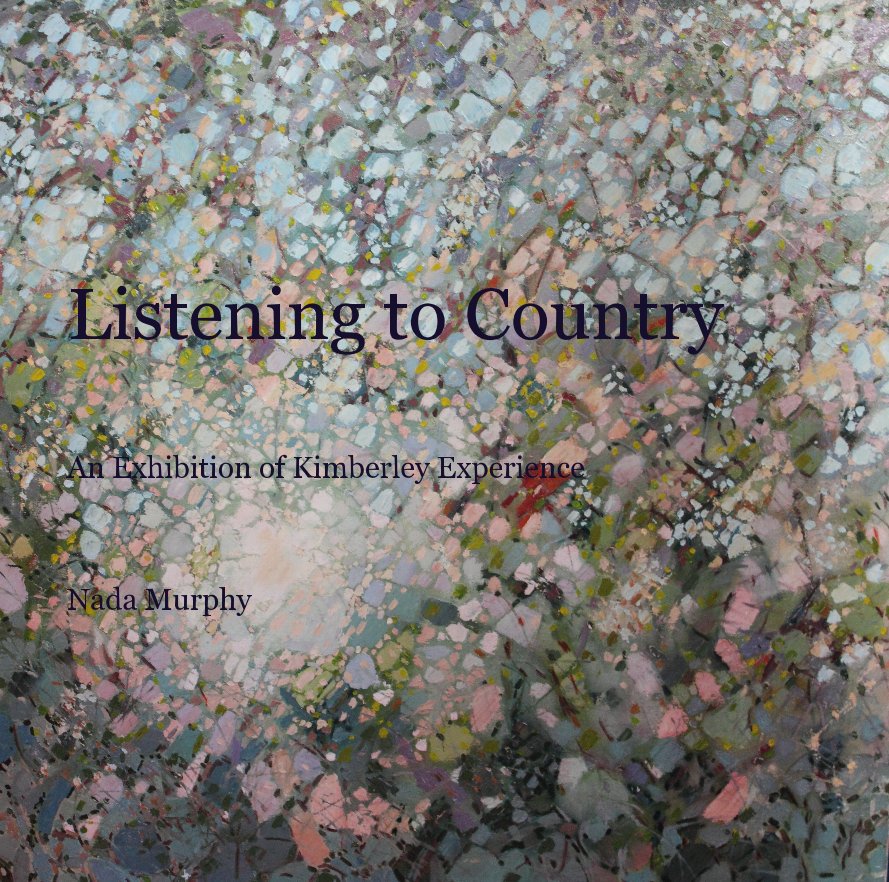 View Listening to Country by Nada Murphy
