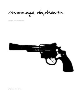 moonage daydream book cover