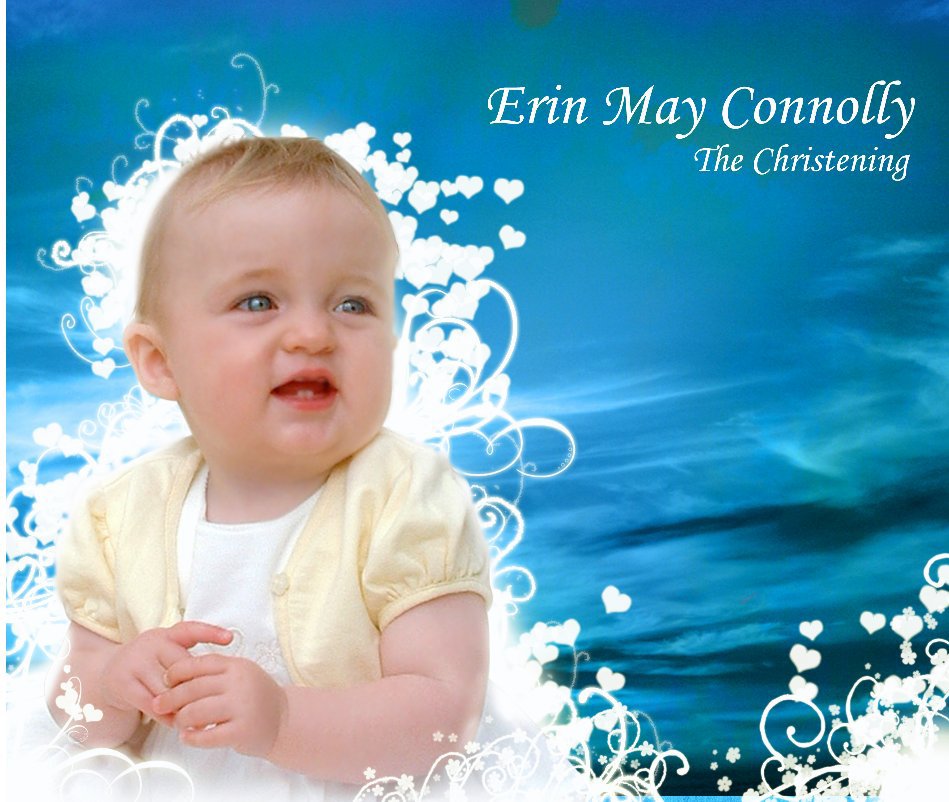 Ver Erin May Connolly por Ed Coleman