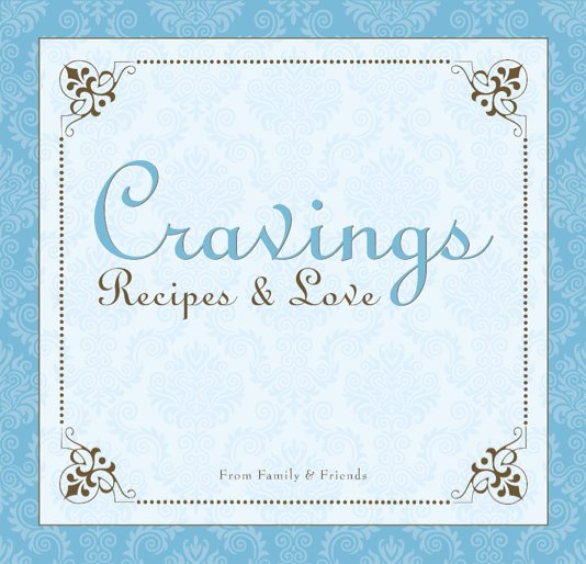 View Cravings by Stephanie Huxter