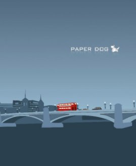 Paper Dog Limted book cover