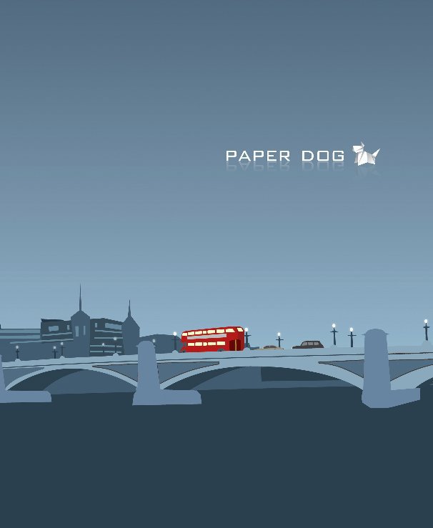View Paper Dog Limted by Paper Dog