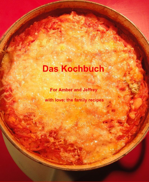 View Das Kochbuch by klipet0520