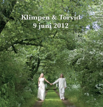 Klimpen & Torvid book cover